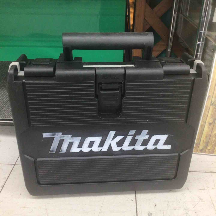 【中古品】 マキタ/makita コードレスインパクトドライバー TD171DGXAP 【鴻巣店】