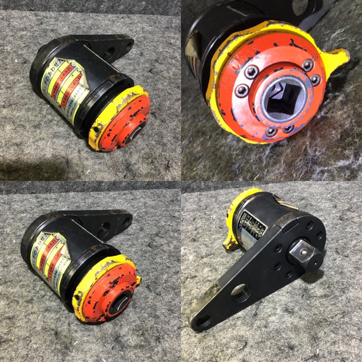 【中古品】TONE (トネ) 強力パワーレンチ 8-150P 倍率約4.1【桶川店】