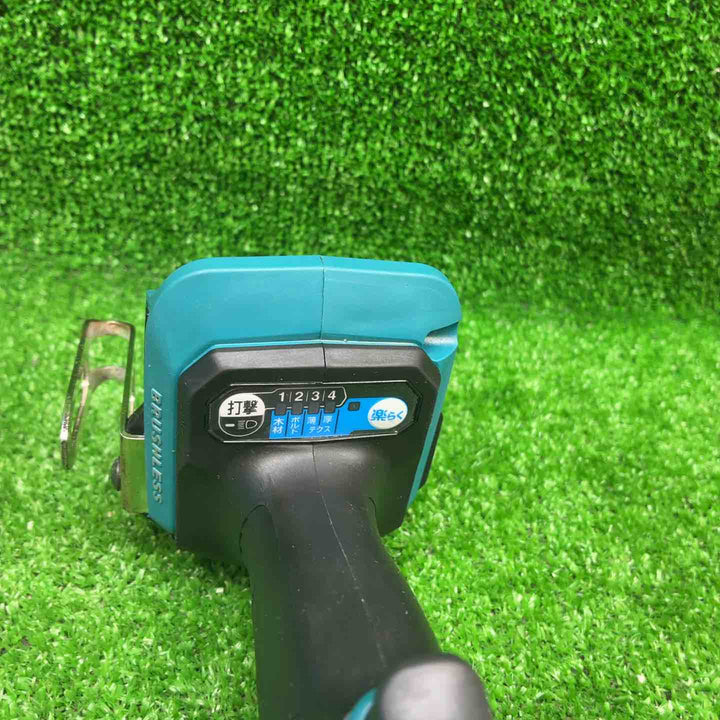 【中古品】 マキタ(makita) コードレスインパクトドライバー TD172DZ 【藤沢店】