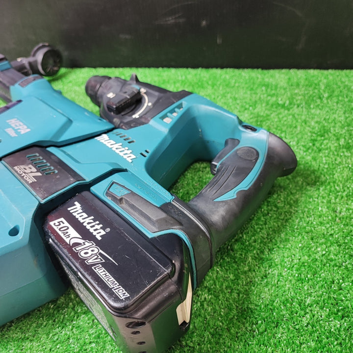 ★マキタ(makita) コードレスハンマドリル HR244DRTXV【岩槻店】