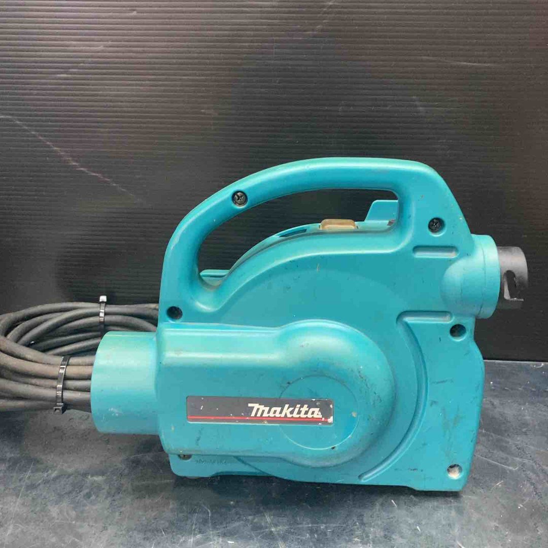★マキタ(makita) 小型集じん機 乾式 450(P)【川越店】