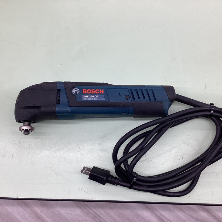 ★ボッシュ(BOSCH) マルチツール GMF250CE【越谷店】