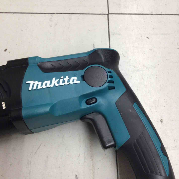 【中古品】 マキタ/makita コードレスハンマドリル・HR165DZK 【鴻巣店】