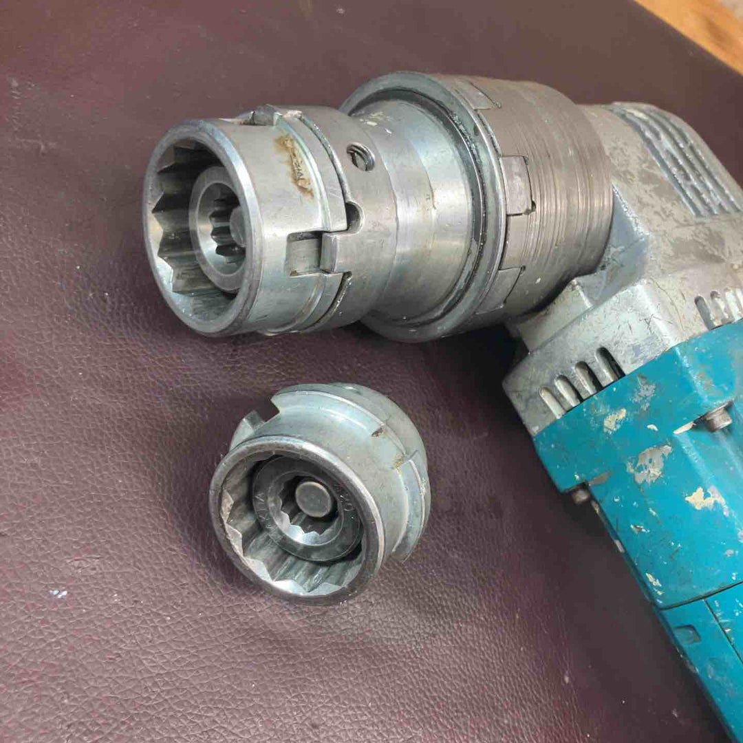 【中古品】 マキタ(makita) 36V コードレスシャーレンチ WT310DZK 【東大和店】