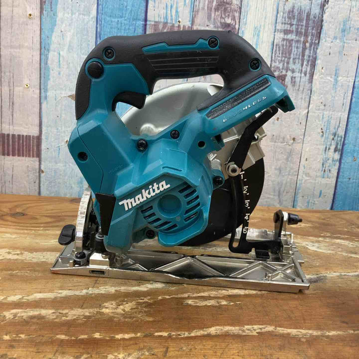 ★マキタ(makita) コードレス丸のこ HS610DZ【柏店】