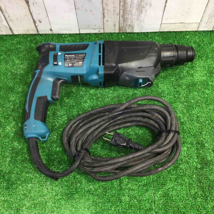 ★マキタ(makita) ハンマドリル HR2601F【町田店】