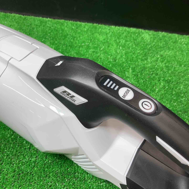 ★マキタ(makita) コードレスクリーナー CL002GZCW【岩槻店】