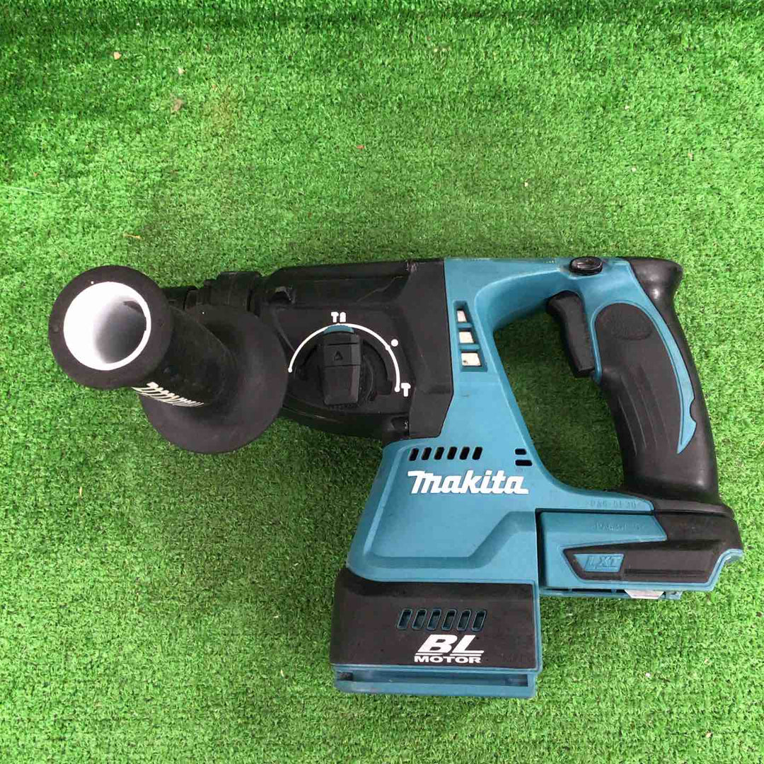 ★マキタ(makita) 24mmコードレスハンマドリル HR244DZKV【川崎店】