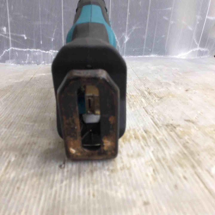 ★マキタ(makita) コードレスレシプロソー JR184DZ【草加店】