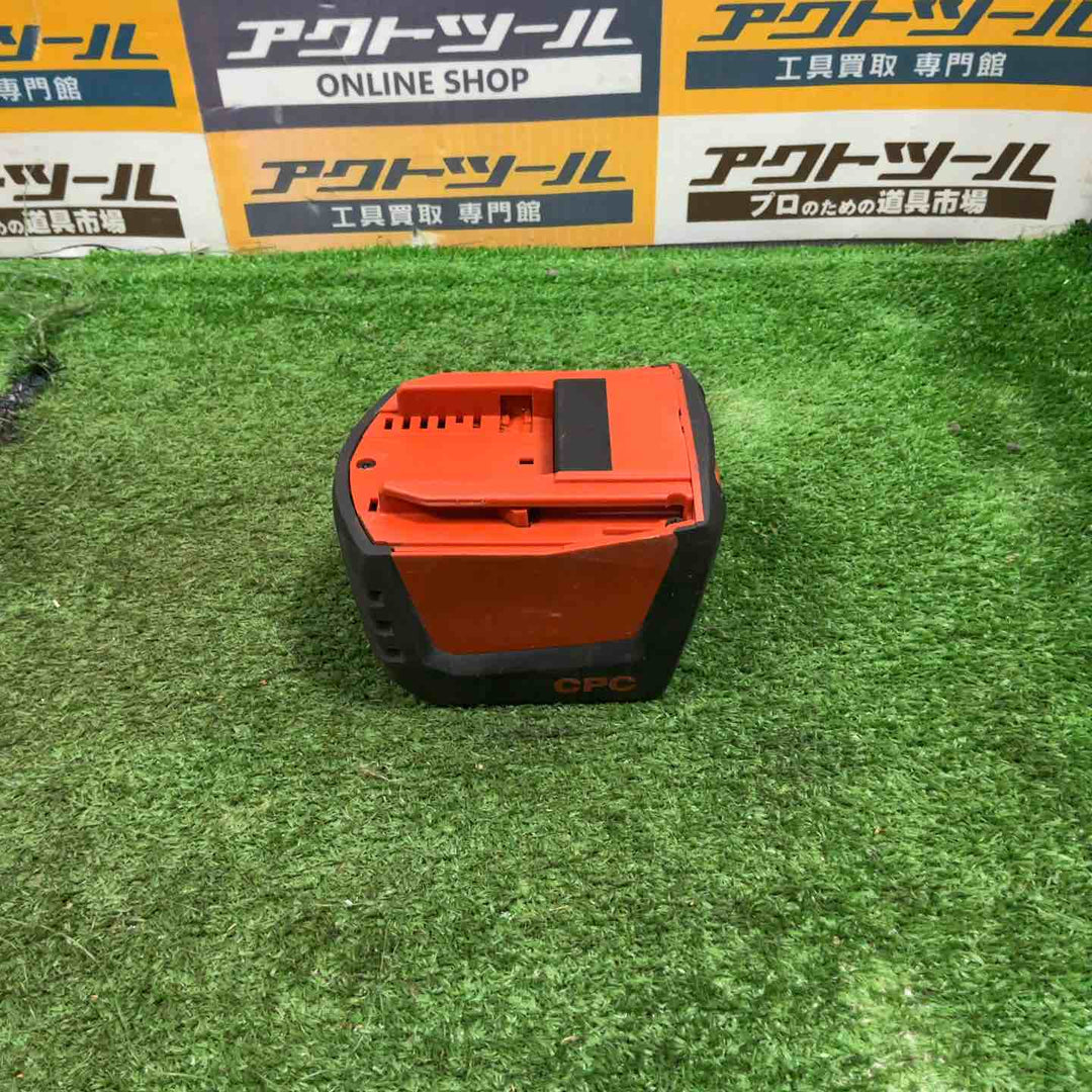 ◇ヒルティ(HILTI) コードレスチップソーカッター SCM22-A サーキュラーソー【草加店】