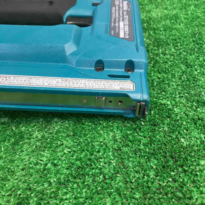 ◇マキタ(makita) RT線専用コードレスタッカ ST112DZK【町田店】