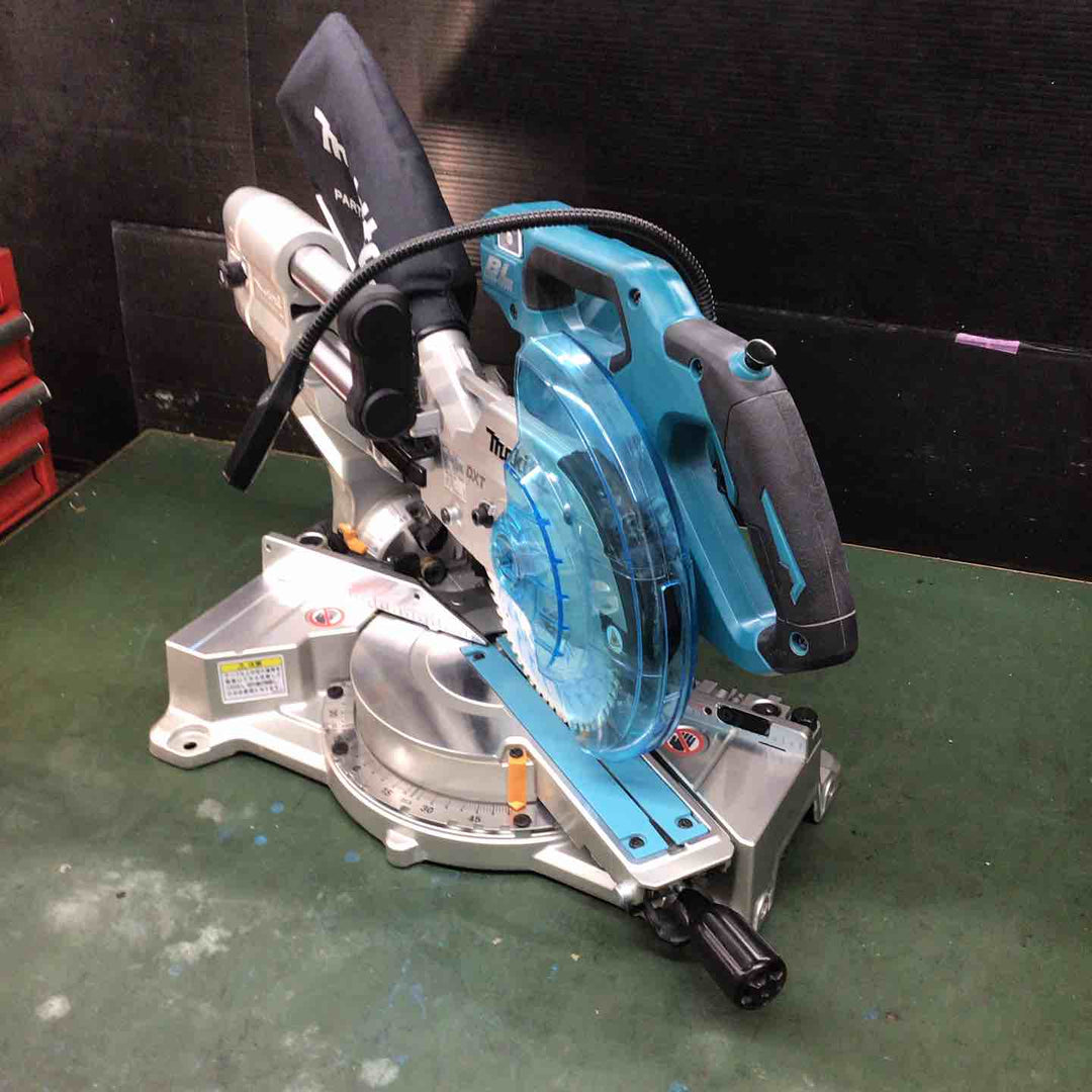 ★マキタ(makita) コードレススライドマルノコ LS610DZ【戸田店】