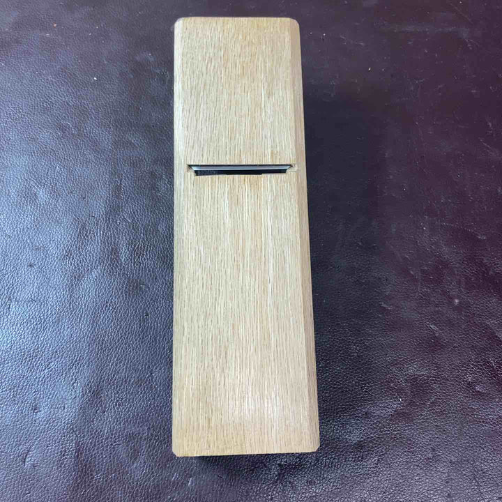 【中古品】 鉋(かんな) 東京 京源次 京住人 鑿 大工道具 骨董品 【東大和店】
