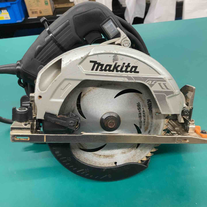★マキタ(makita) 電気マルノコ HS6301B　ブレーキ若干緩め【戸田店】