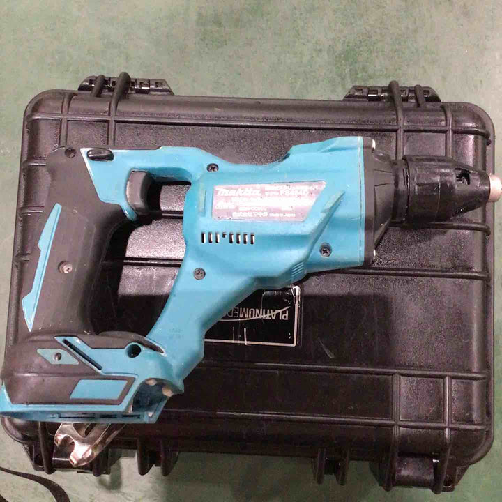 ☆マキタ(makita) コードレススクリュードライバ FS454DZ【川口店】