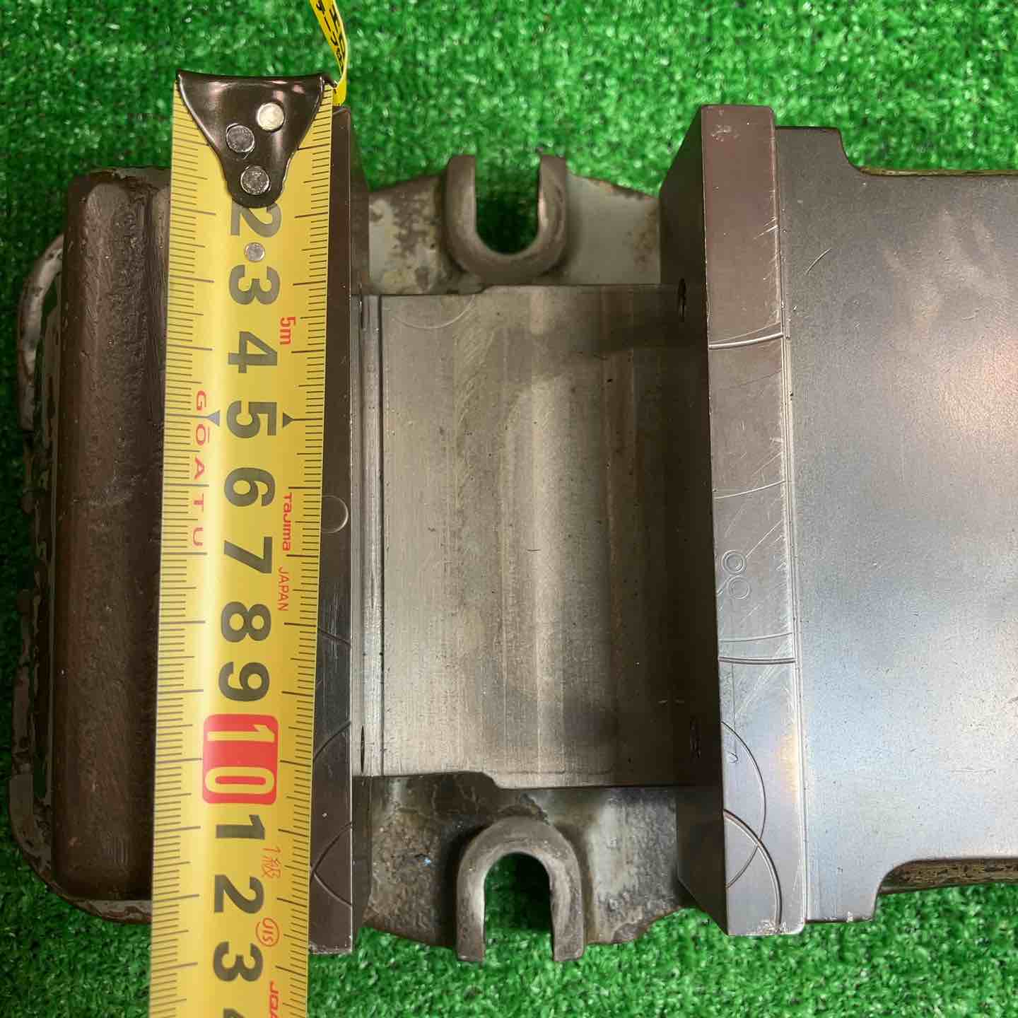 津田駒 バイス 130mm【川崎店】 – アクトツールオンラインショップ