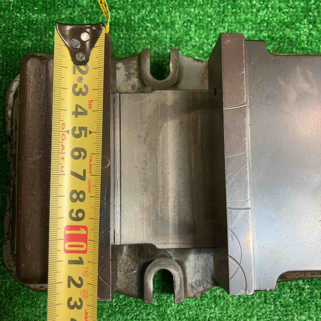 津田駒 バイス 130mm【川崎店】