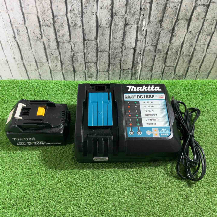 ◇マキタ(makita) コードレスストレートシャー JS161DRG【川口店】