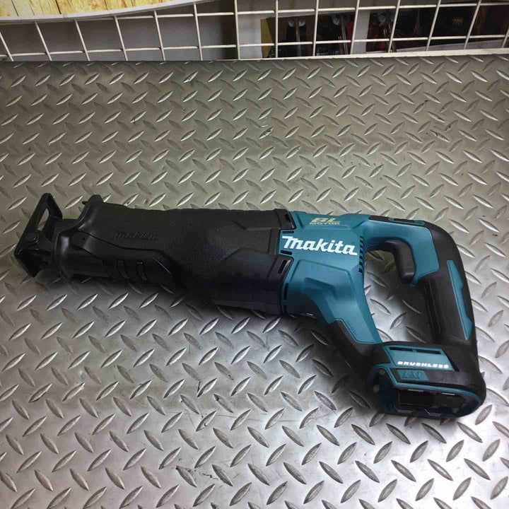 マキタ(makita) コードレスレシプロソー JR187DZ【川崎店】