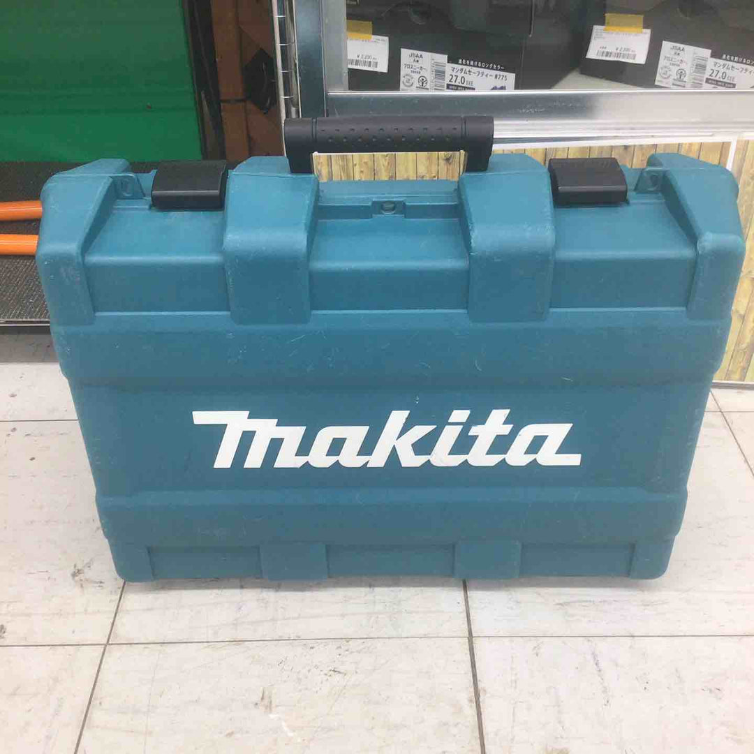 【中古品】 マキタ/makita 100mmコードレスディスクグラインダ GA418DRG 【鴻巣店】