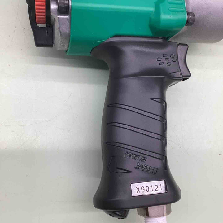 ◇空研(KUKEN) 12.7Sq 常圧エアーインパクトレンチ KW-1600proZ【越谷店】