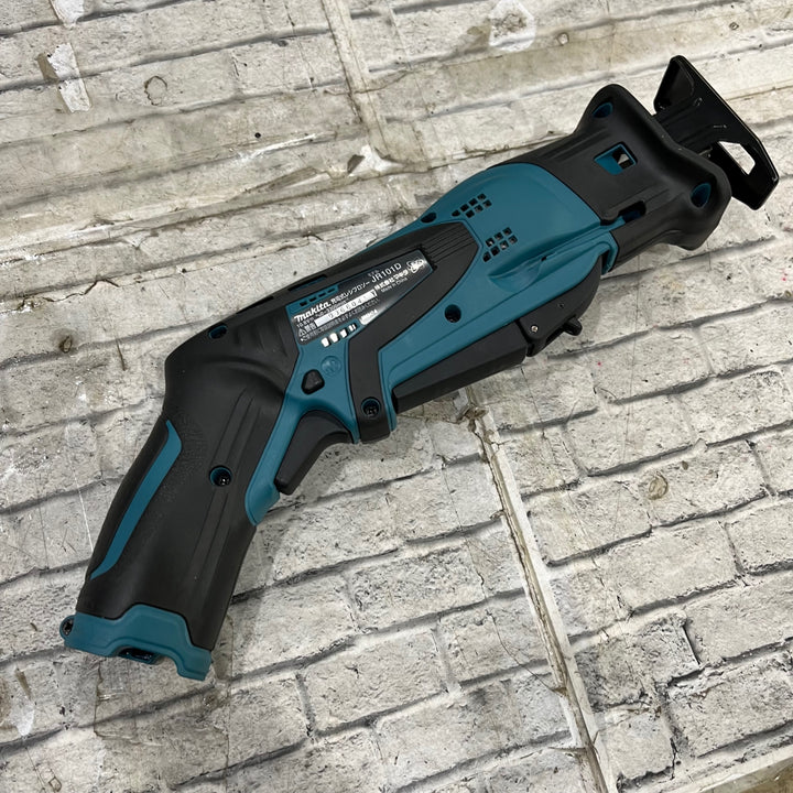 ★マキタ(makita) コードレスレシプロソー JR101DW【川口店】