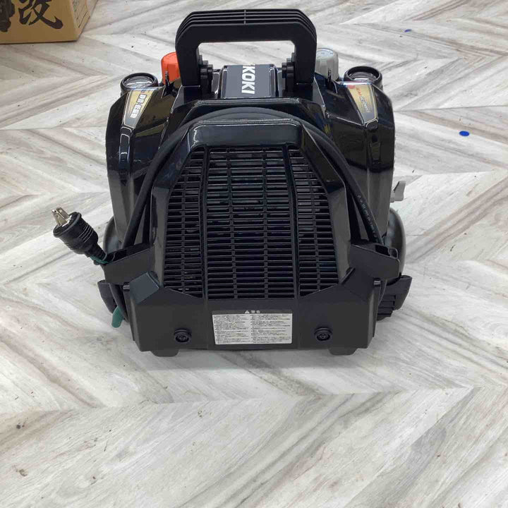 ★ハイコーキ(HIKOKI ※旧:日立工機) 高圧エアコンプレッサ EC1245H3(CTN)【越谷店】