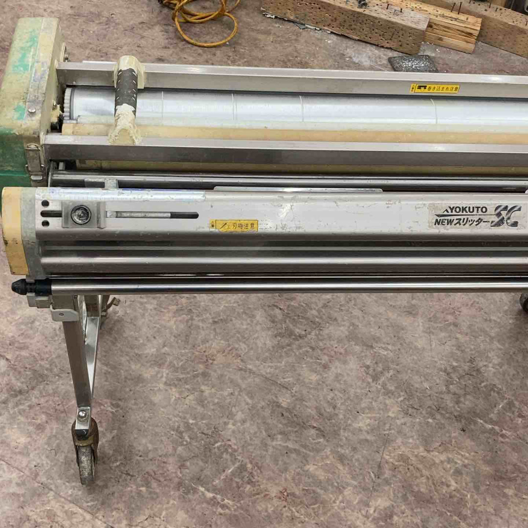 【店頭受取り限定 現状品】◇極東 糊付け機 Prime-SⅡ primeS2【所沢店】