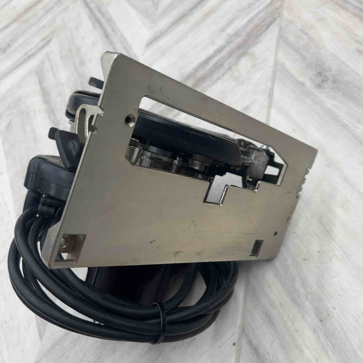 ★ハイコーキ(HIKOKI ※旧:日立工機) 深切りマルノコ C6MBYA2(B)【草加店】