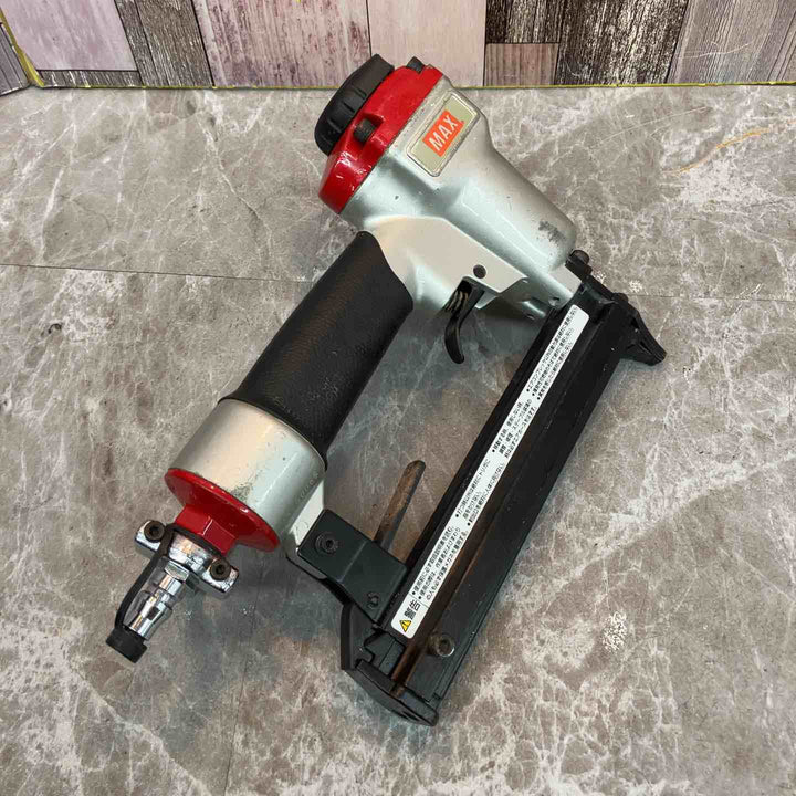★マックス(MAX) 常圧エアタッカ TA-225LU/4J【八潮店】