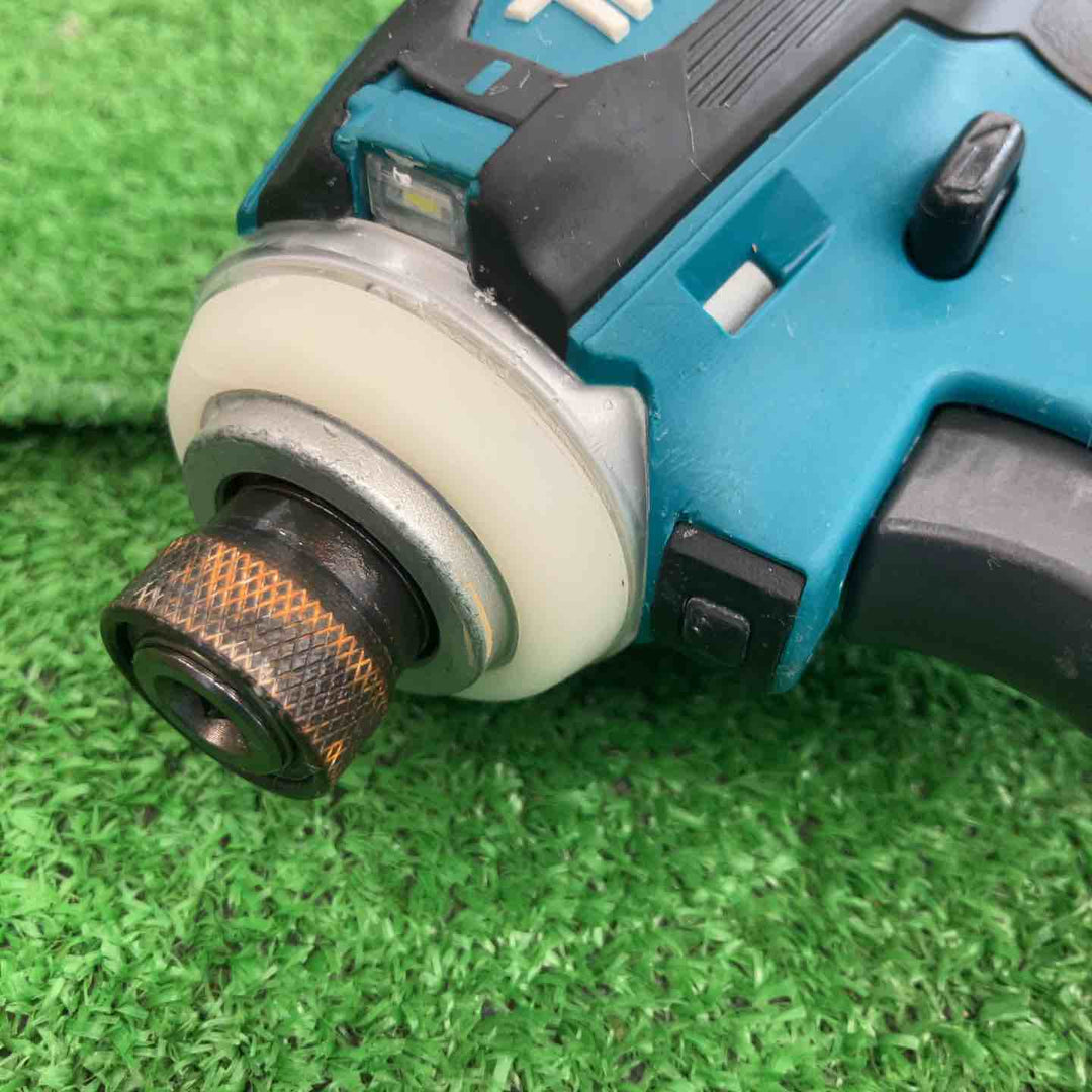 【中古品】 マキタ/makita コードレスインパクトドライバー・TD172DZ 【桶川店】