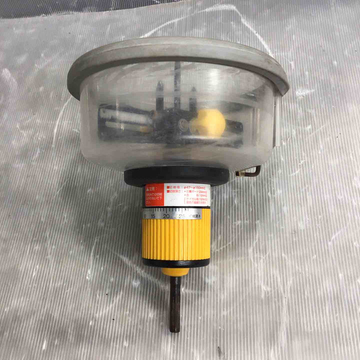 ☆未来工業 フリーホルソー FH-150【草加店】