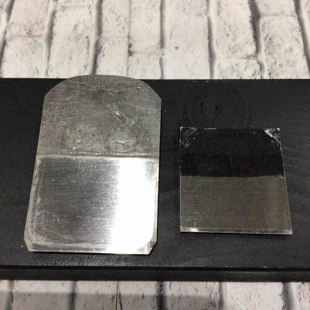 常三郎 寸六鉋 白樫 箱付属 【川口店】