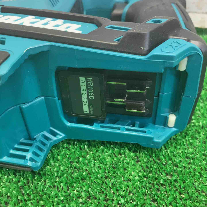 マキタ(makita) コードレスハンマドリル HR166DSMX【町田店】