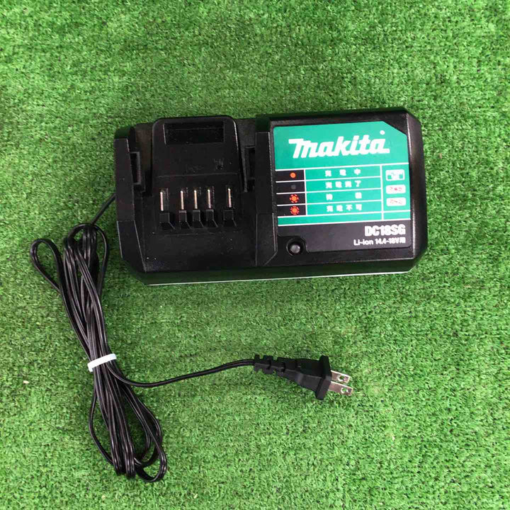 ★マキタ(makita) コードレスインパクトドライバー MTD001DSX バッテリー２個/充電器付き【川崎店】