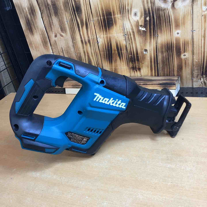 ☆マキタ(makita) コードレスレシプロソー 本体のみ JR188DZ【越谷店】
