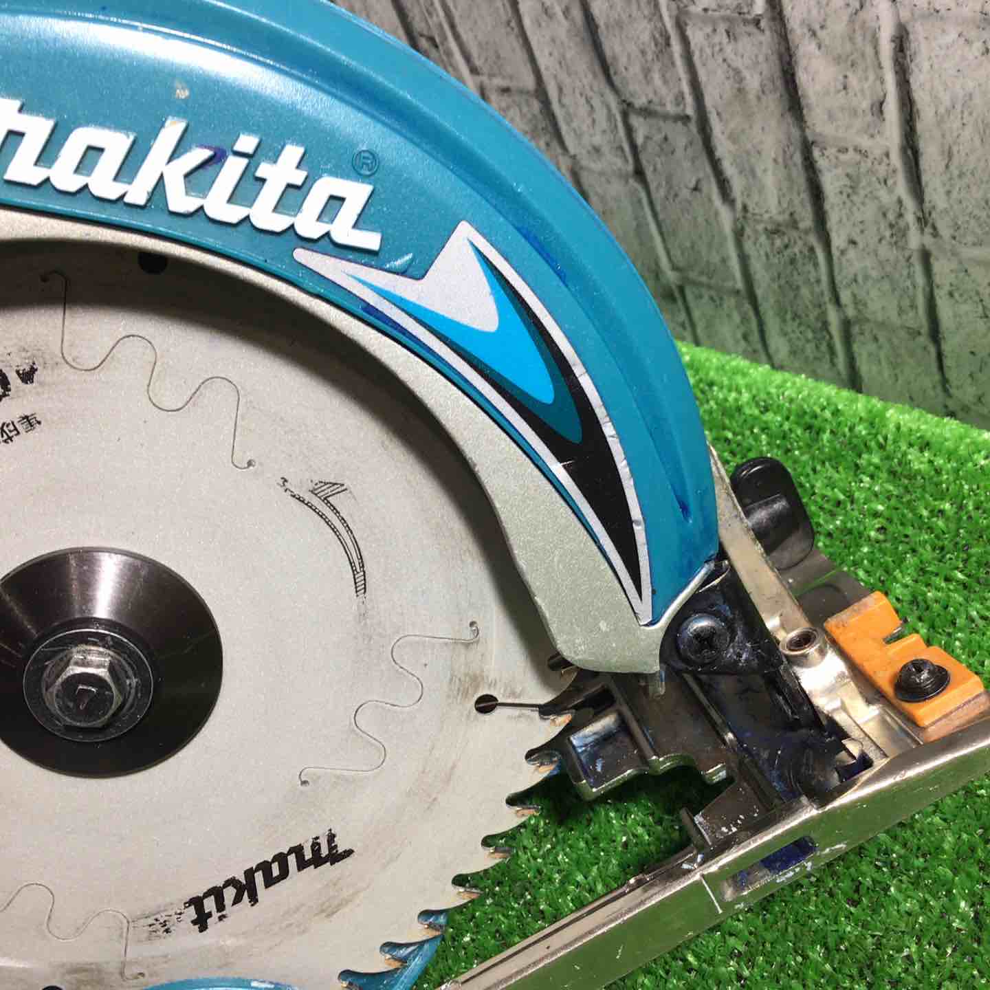 ☆マキタ(makita) 電気マルノコ 5637BA【川口店】 – アクトツール