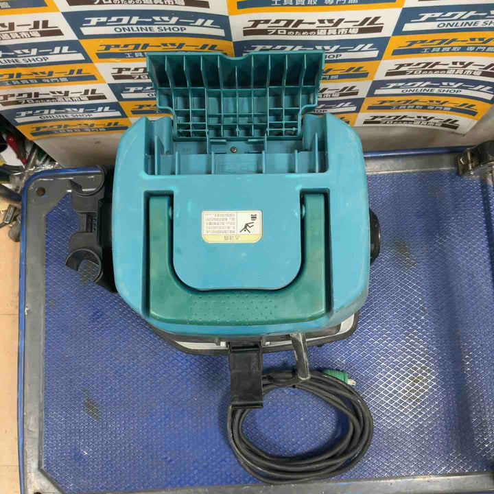 ★マキタ(makita) 集じん機 乾湿両用 483(P)【草加店】