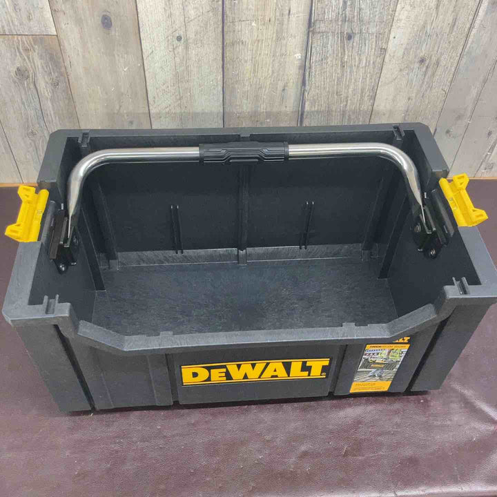 【中古品】 デウォルト(DEWALT) トート型ツールボックス DS280 000537 DWST1-75654 【東大和店】