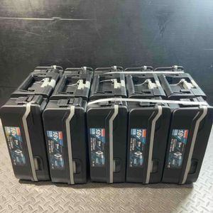 マキタ(makita) コードレスインパクトドライバー TD173DRGX 5台セット ⑥【草加店】