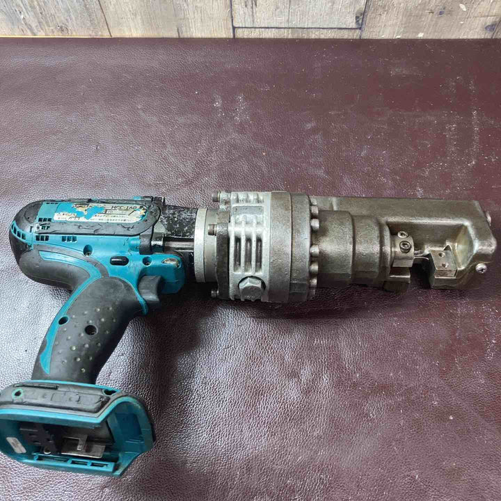 【中古品】 オグラ(Ogura) コードレス鉄筋カッター HCC-16DF_6.0Ah 【東大和店】