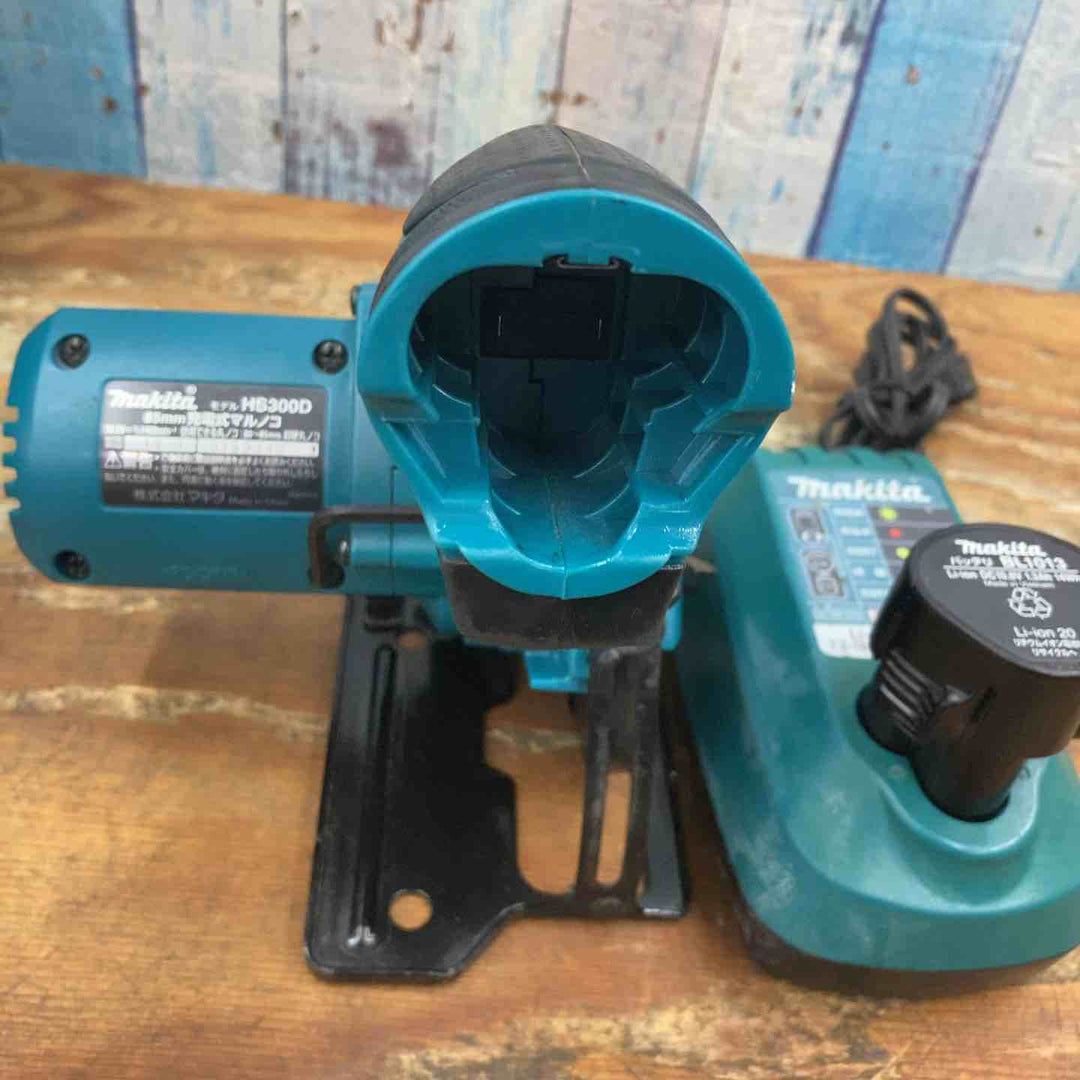 ◇マキタ(makita) コードレスマルノコ HS300DW【柏店】