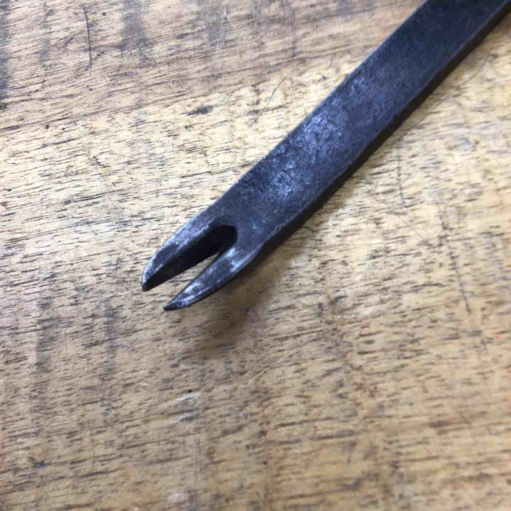 【中古品】かじ寅 バール 246mm【八潮店】
