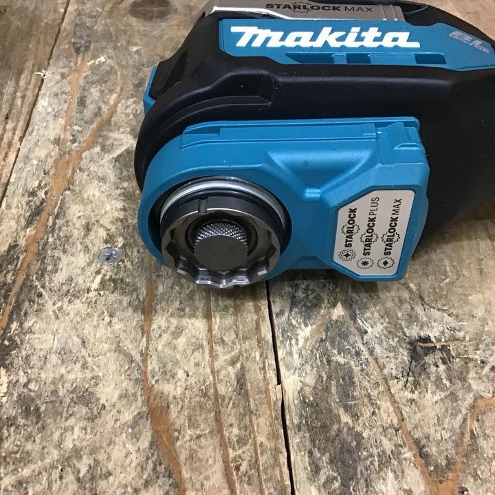 ★マキタ(makita) コードレスマルチツール TM52DZ【所沢店】