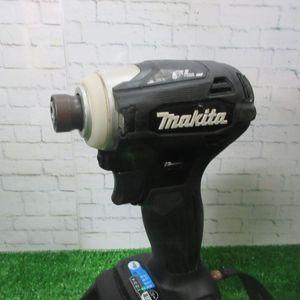 ★マキタ(makita) コードレスインパクトドライバー TD172DRGXB【越谷店】