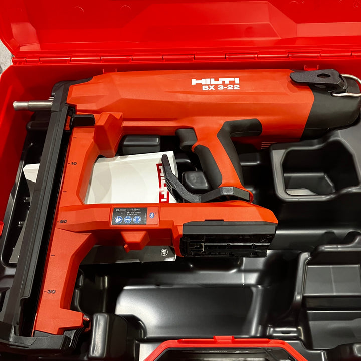 ★ヒルティ(Hilti) コードレスガスネイラ BX3-L【川口店】