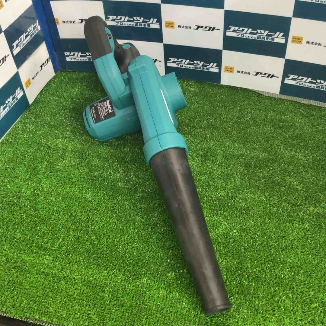 ★マキタ(makita) コードレスブロワ UB185DZ【草加店】