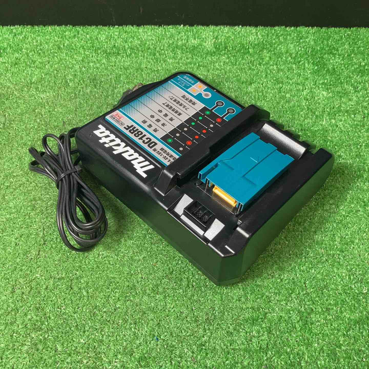 【中古品】マキタ(makita) 充電式インパクトレンチ TWA190DRGX 最大締め付けトルク185N・ｍ TW181DZ同等【岩槻店】