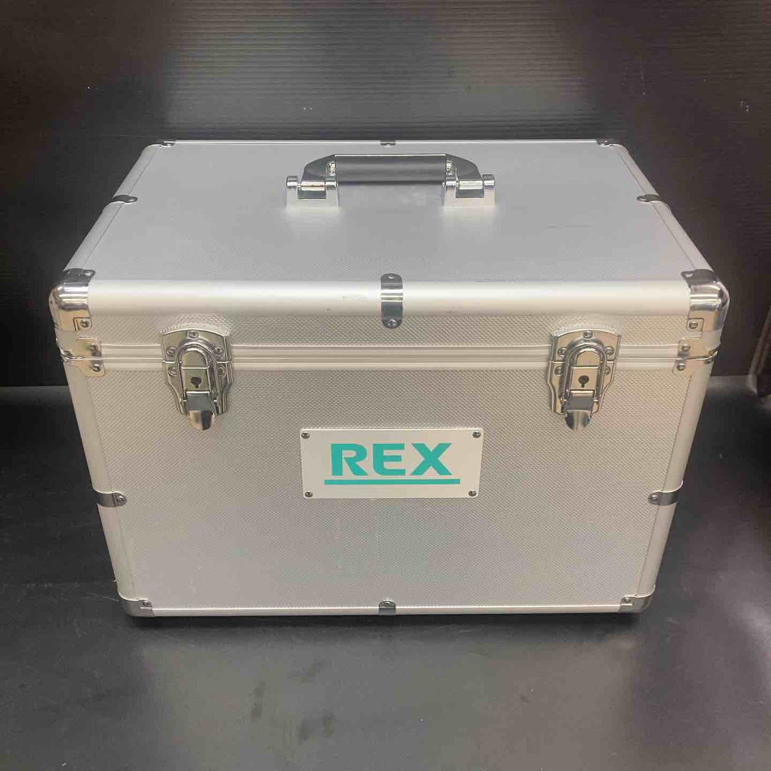 レッキス(REX) 管内カメラ GラインスコープR2820 GLS-R2820【川越店】