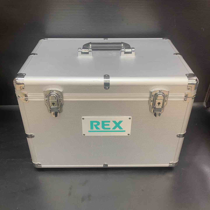 レッキス(REX) 管内カメラ GラインスコープR2820 GLS-R2820【川越店】